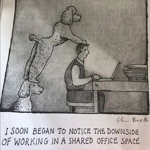 Meet your Posher, Carson